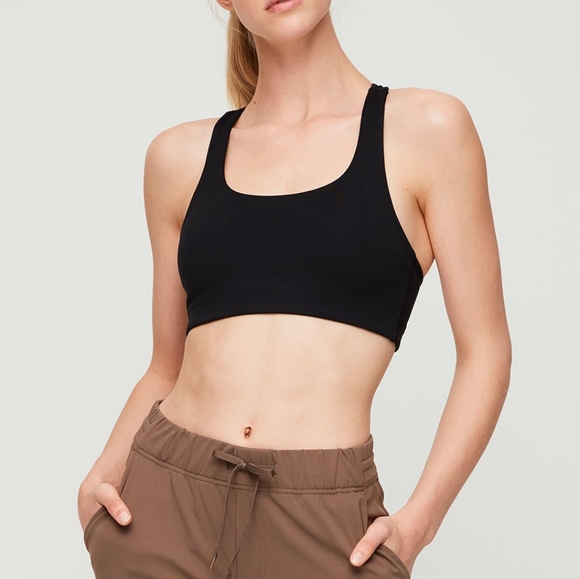 Aritzia Other - Aritzia longline sports bra